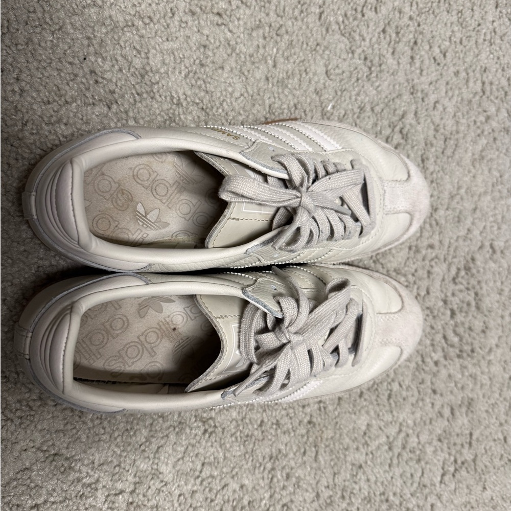 Women’s OG Samba - Picture 3 of 4